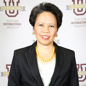 Dr. Marivic Torregosa